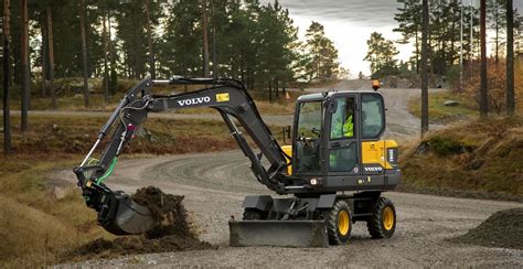 mini wheeled excavator|small wheeled excavators.